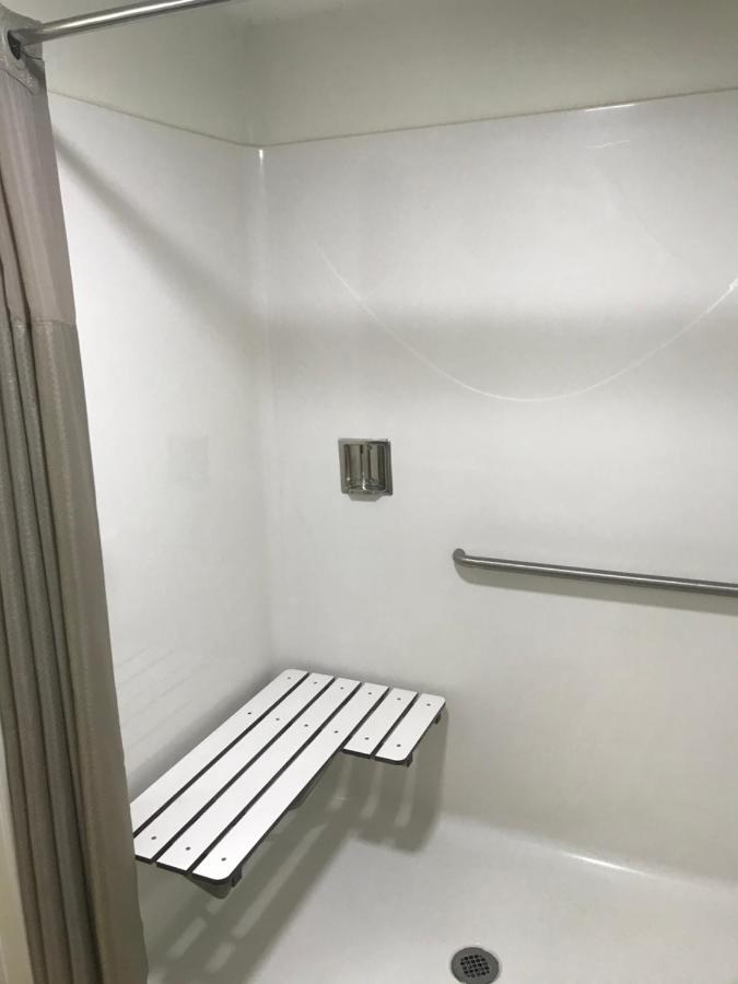 Motel 6-Troutville, Va Bagian luar foto