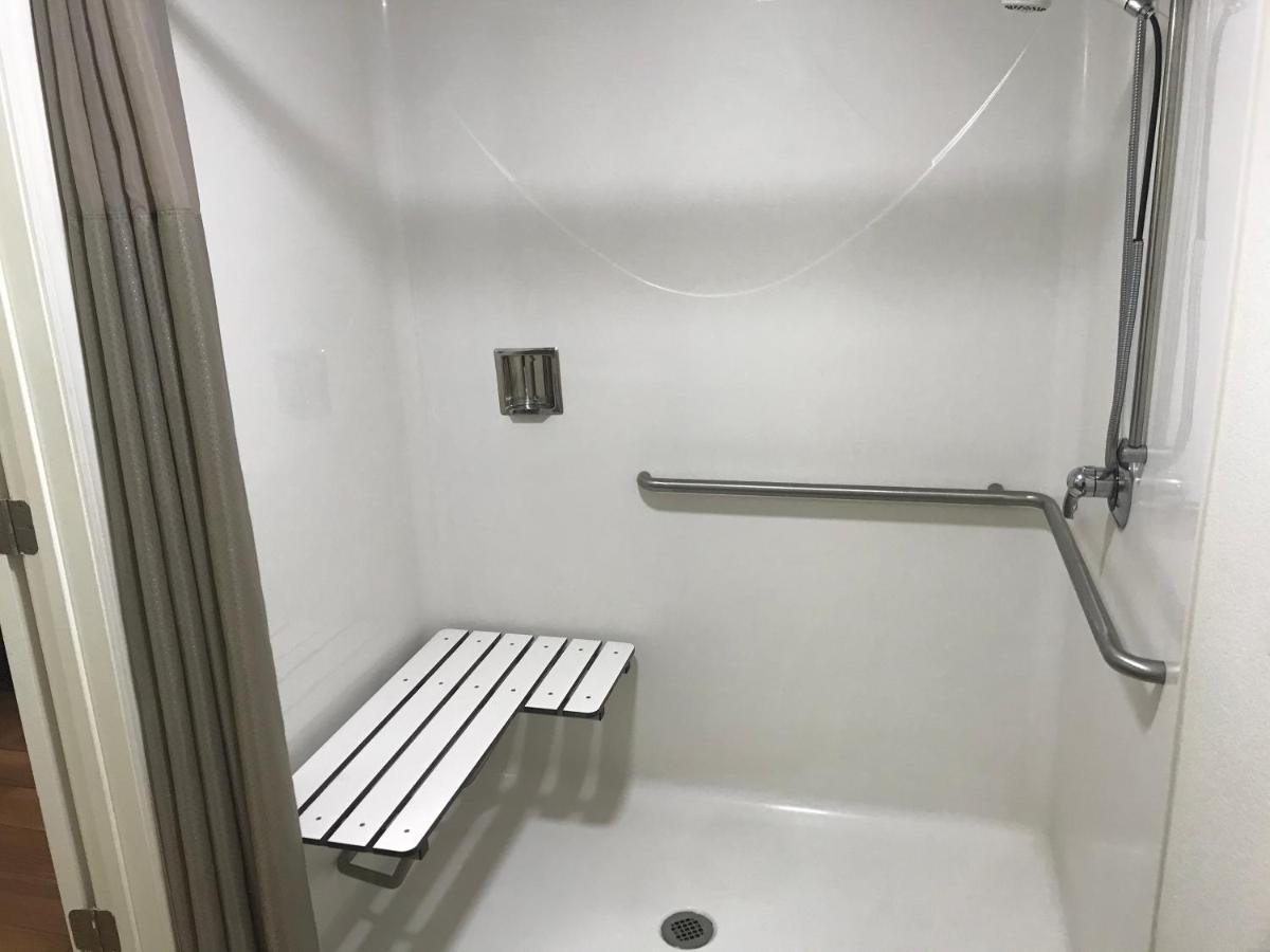 Motel 6-Troutville, Va Bagian luar foto